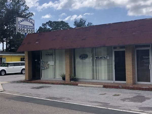 1726 N FORT HARRISON AVENUE , CLEARWATER, FL 33755