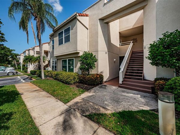 6020 BAHIA DEL MAR CIRCLE , Unit 226, ST PETERSBURG, FL 33715