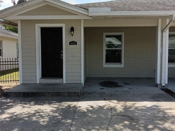 3814 N GARRISON STREET , Unit B, TAMPA, FL 33619