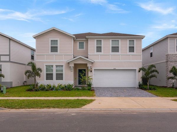 3028 MAHALO DRIVE, DAVENPORT, FL 33897