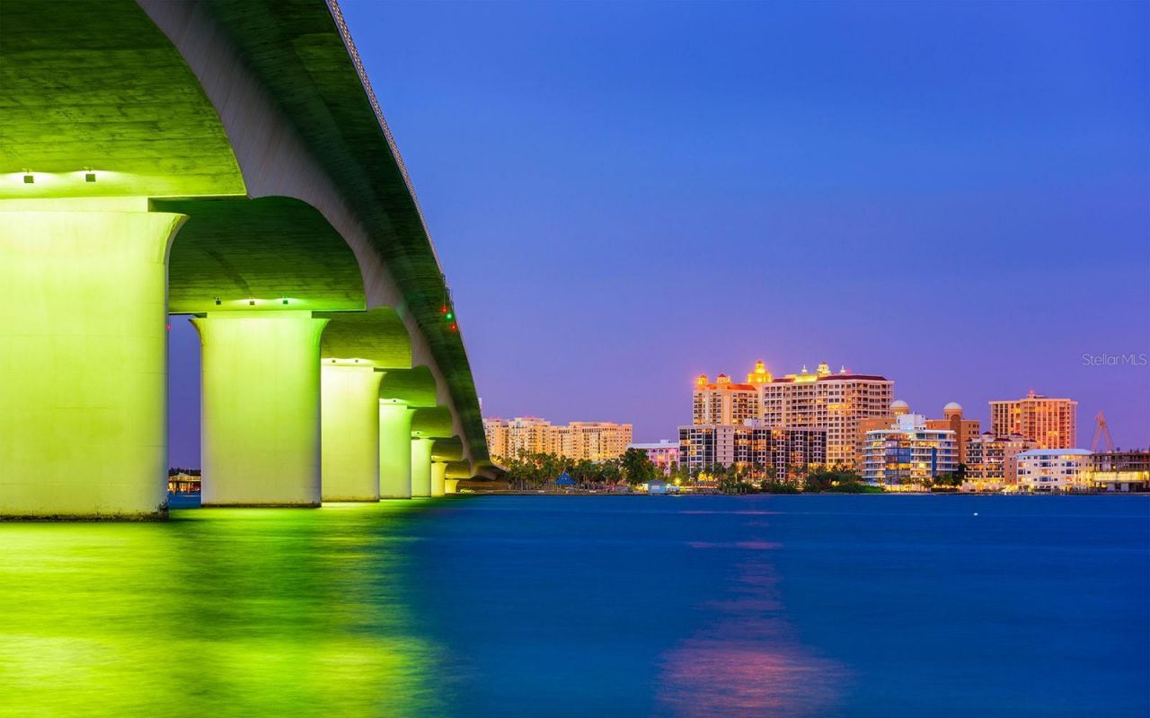 62 Audubon Place, Sarasota, FL 34237 Photo