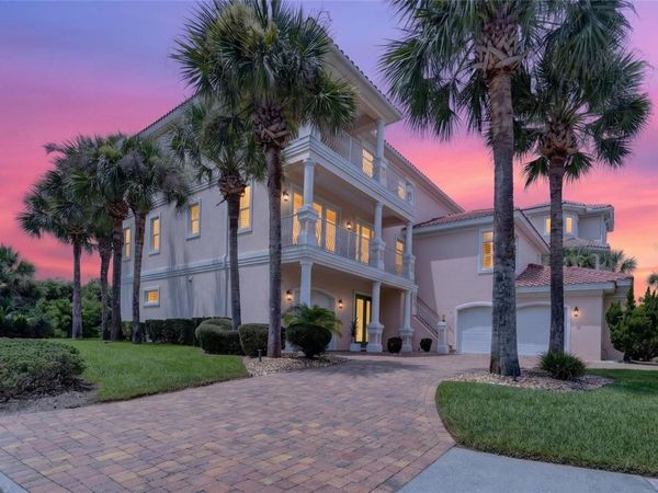 1 OCEAN RIDGE BOULEVARD N, PALM COAST, FL 32137