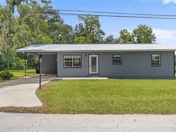 702 CHURCH AVENUE SW, LIVE OAK, FL 32064