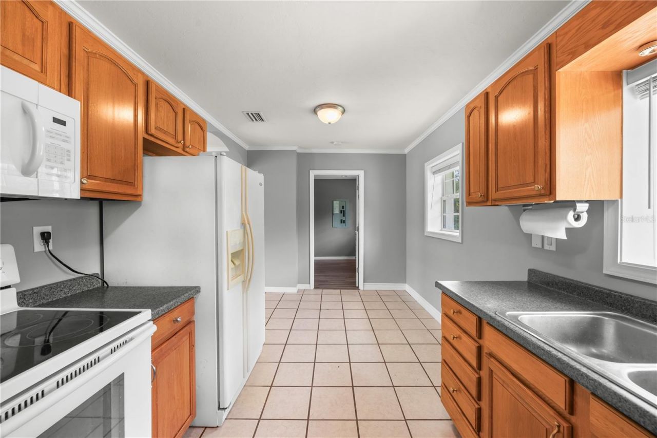 702 Church Avenue Sw, Live Oak, FL 32064 Photo