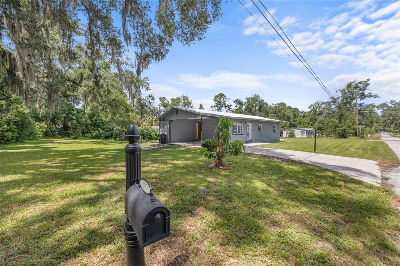 702 Church Avenue Sw, Live Oak, FL 32064 Photo