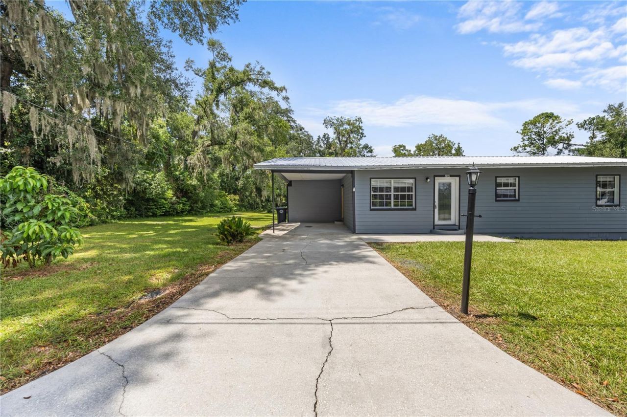 702 Church Avenue Sw, Live Oak, FL 32064 Photo