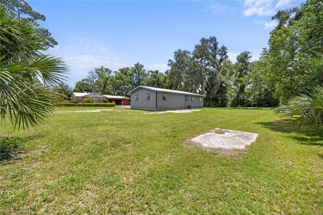 702 Church Avenue Sw, Live Oak, FL 32064 Photo