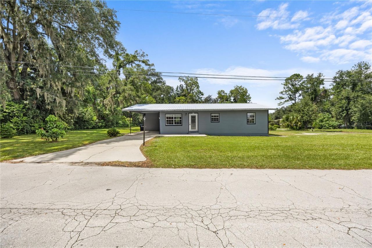 702 Church Avenue Sw, Live Oak, FL 32064 Photo