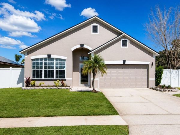 8703 FORT SHEA AVENUE , ORLANDO, FL 32822