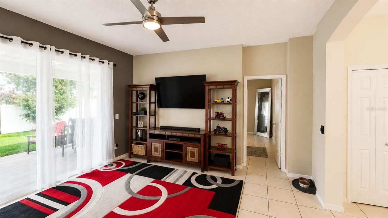 8703 Fort Shea Avenue, Orlando, FL 32822 Photo