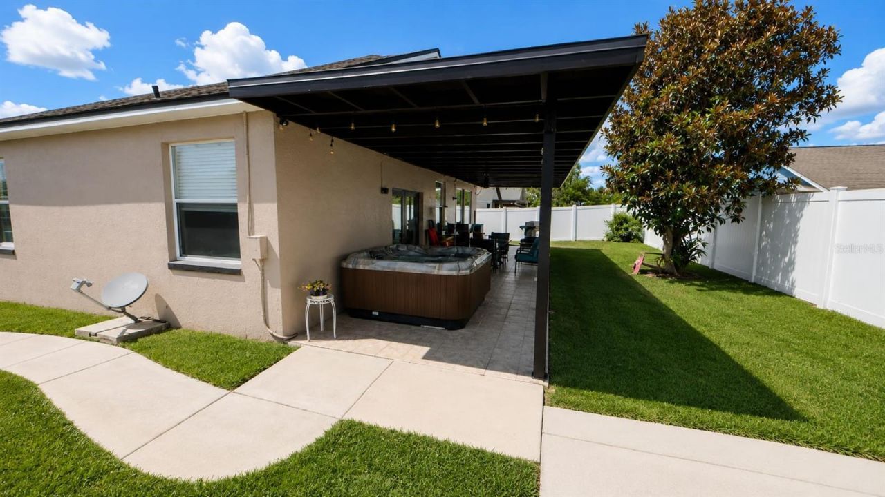 8703 Fort Shea Avenue, Orlando, FL 32822 Photo