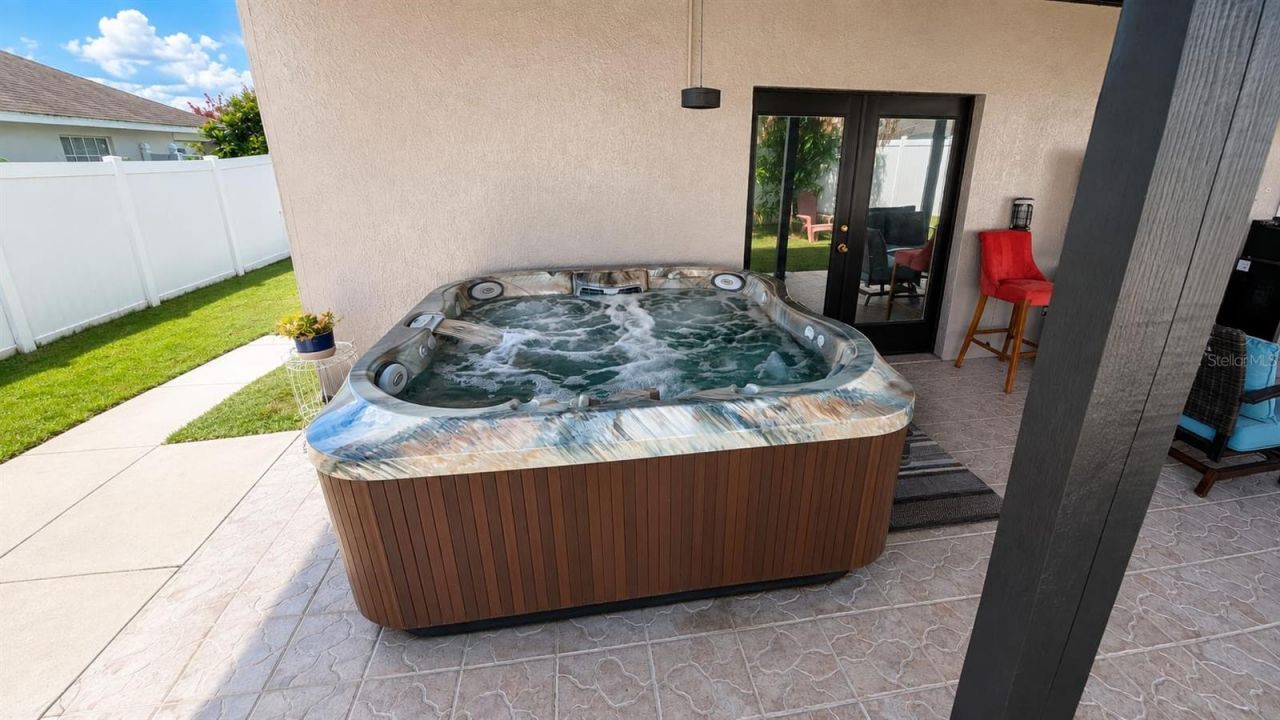 8703 Fort Shea Avenue, Orlando, FL 32822 Photo