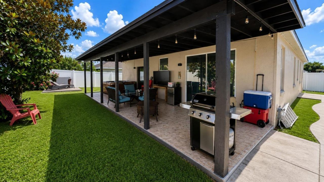 8703 Fort Shea Avenue, Orlando, FL 32822 Photo
