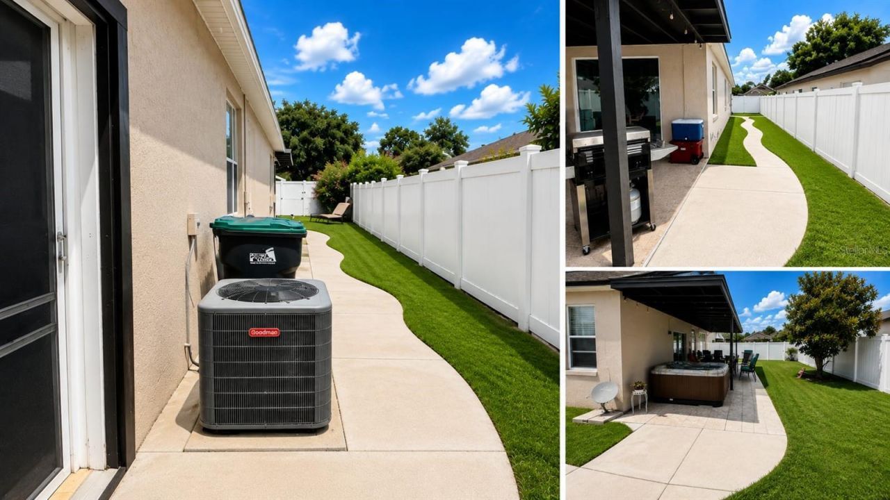 8703 Fort Shea Avenue, Orlando, FL 32822 Photo