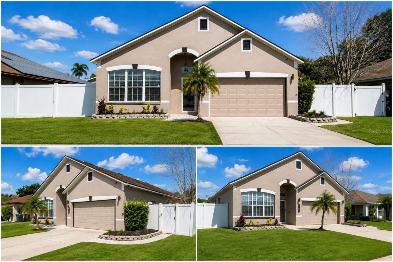 8703 Fort Shea Avenue, Orlando, FL 32822 Photo