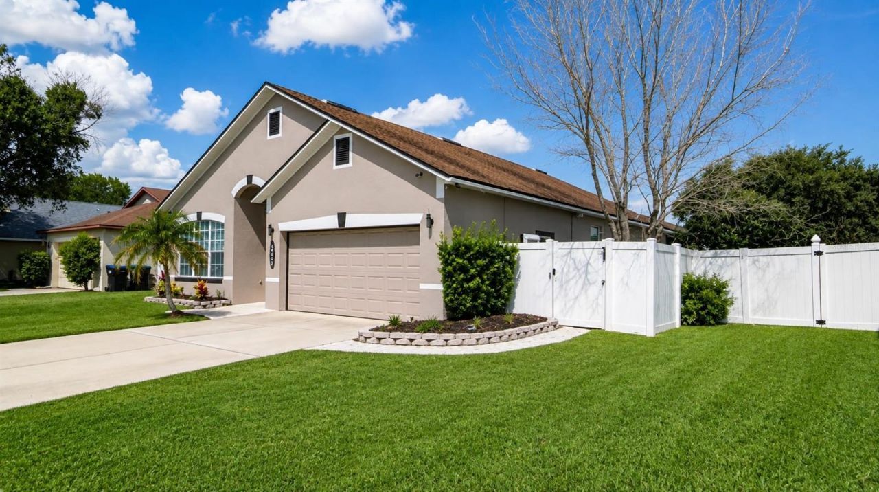 8703 Fort Shea Avenue, Orlando, FL 32822 Photo