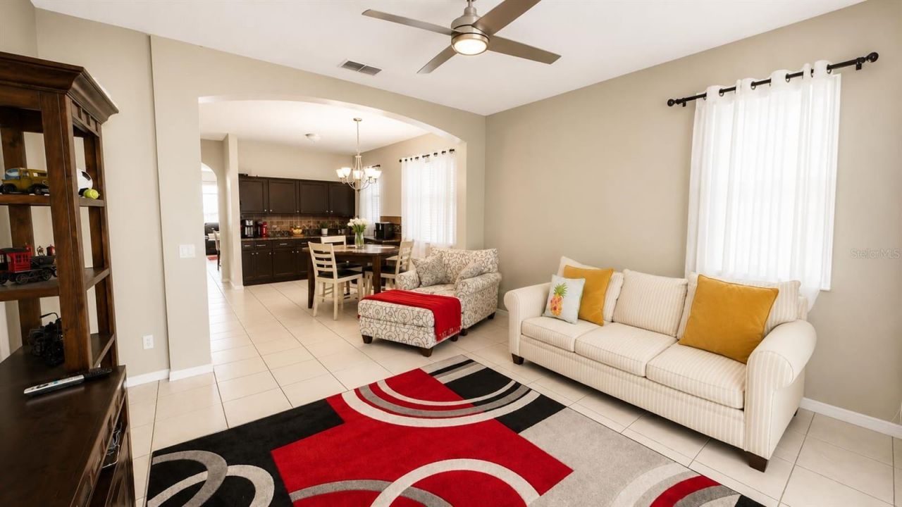 8703 Fort Shea Avenue, Orlando, FL 32822 Photo