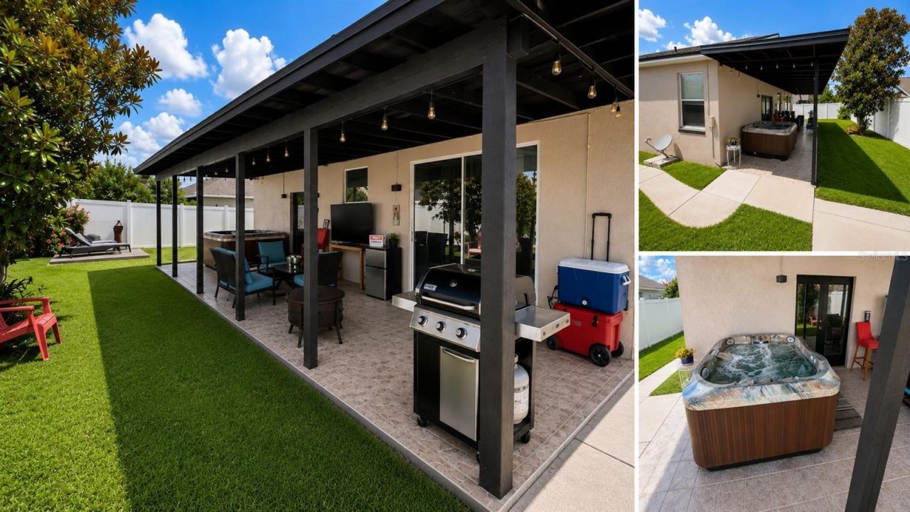 8703 Fort Shea Avenue, Orlando, FL 32822 Photo