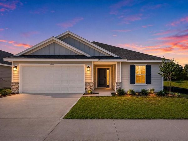 2585 SW 250TH DRIVE , NEWBERRY, FL 32669