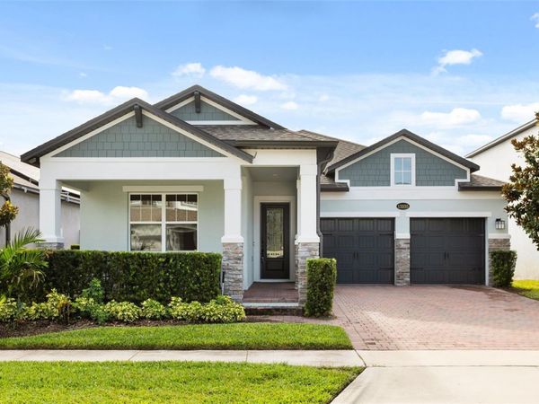 13235 SPRING GROVE WAY , WINTER GARDEN, FL 34787