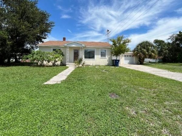 3001 W CORDELIA STREET , TAMPA, FL 33607
