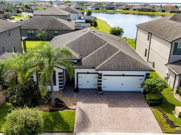 4303 SUMMER BREEZE WAY, KISSIMMEE, FL 34744