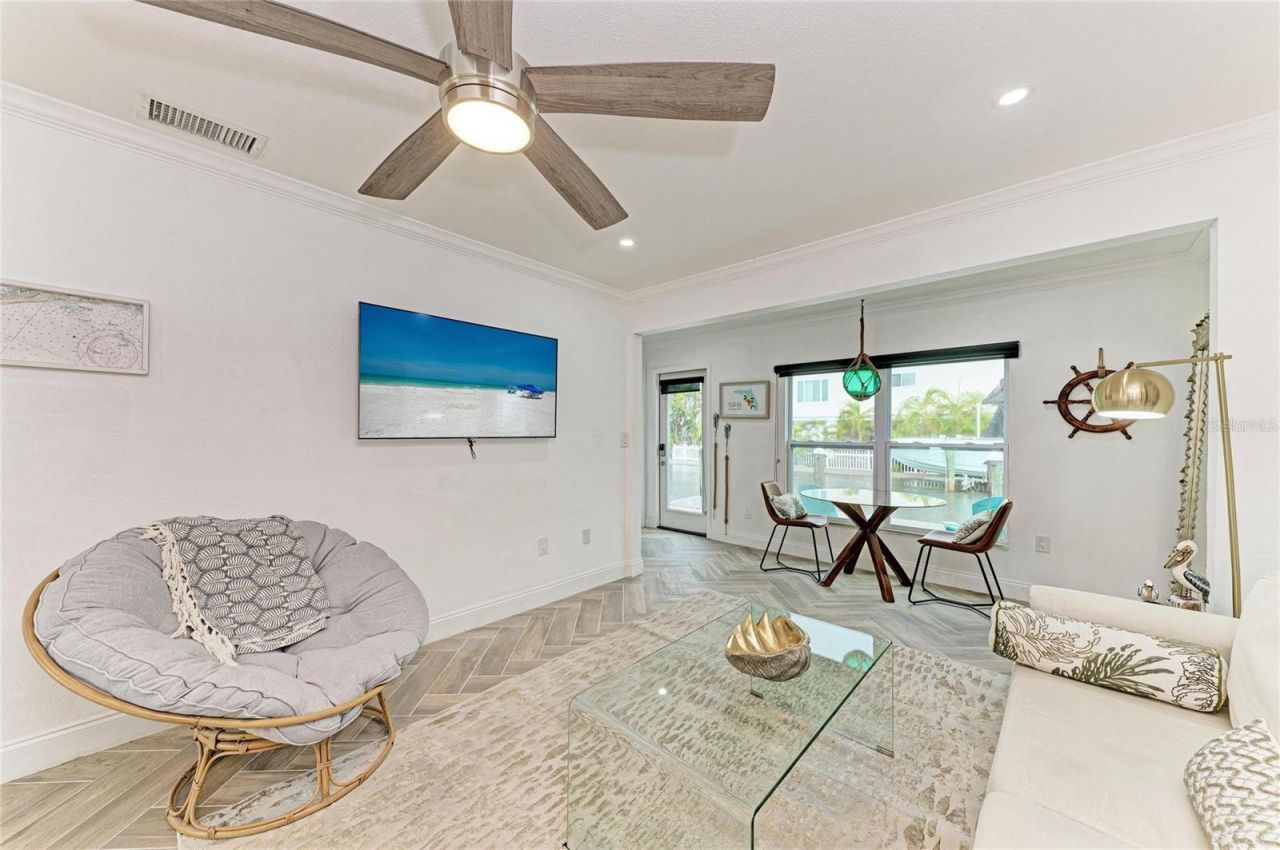 707 Saint Judes Drive S, Unit 1, Longboat Key, FL 34228 Photo