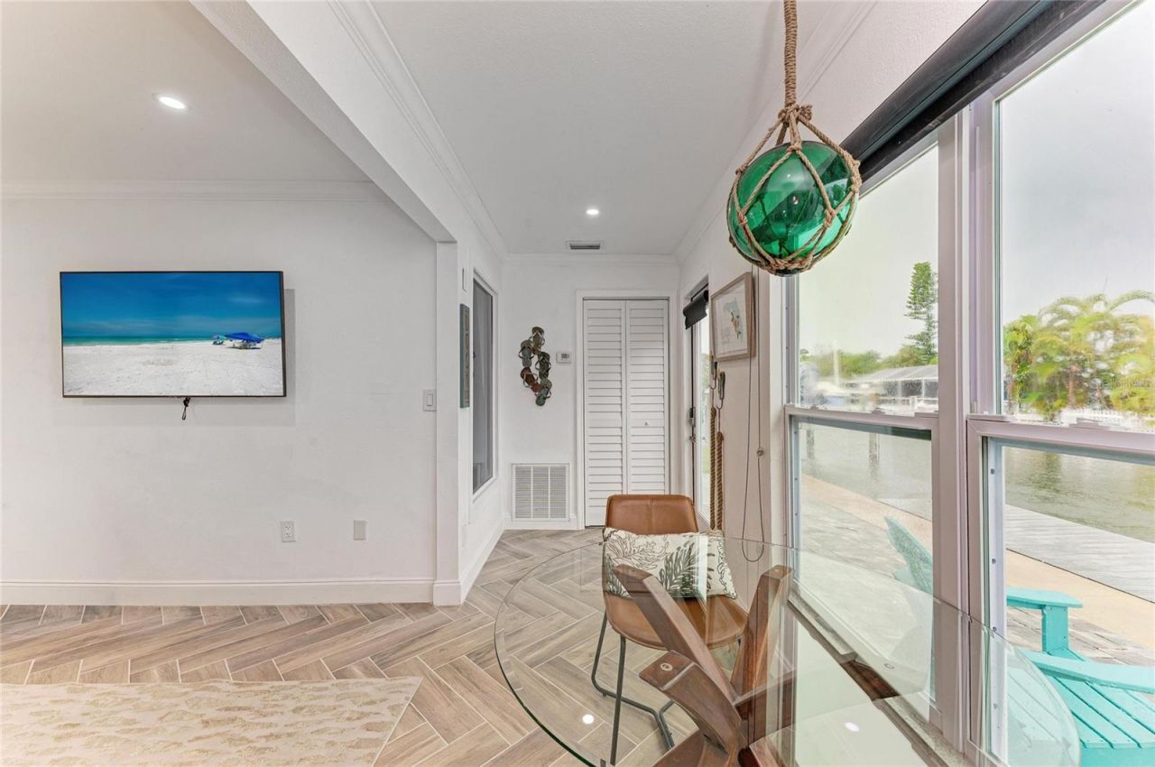 707 Saint Judes Drive S, Unit 1, Longboat Key, FL 34228 Photo