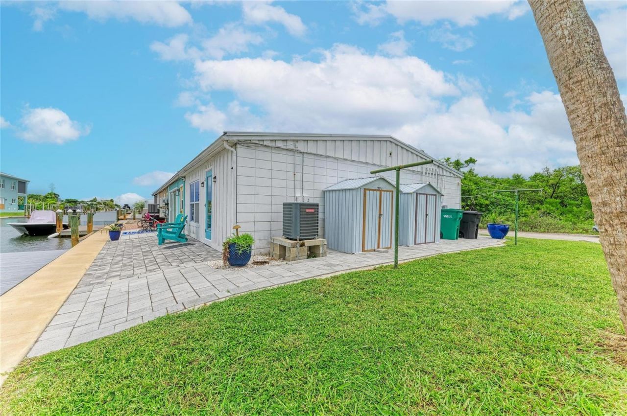 707 Saint Judes Drive S, Unit 1, Longboat Key, FL 34228 Photo