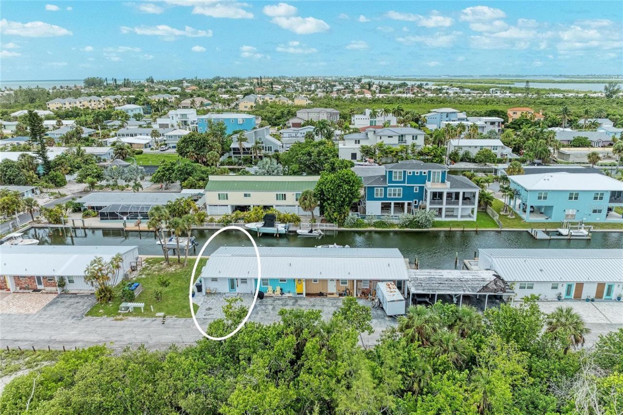707 Saint Judes Drive S, Unit 1, Longboat Key, FL 34228 Photo