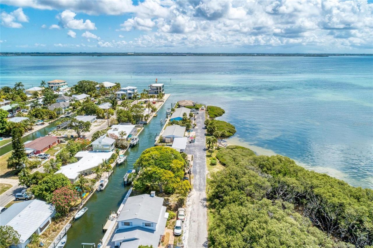 707 Saint Judes Drive S, Unit 1, Longboat Key, FL 34228 Photo