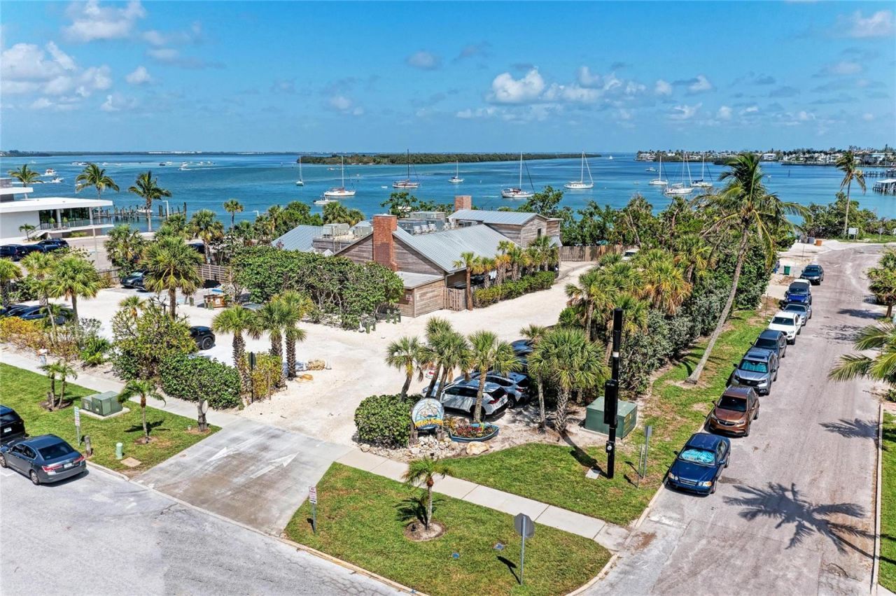 707 Saint Judes Drive S, Unit 1, Longboat Key, FL 34228 Photo