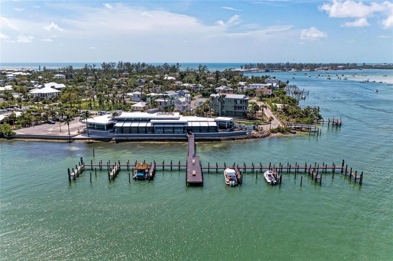 707 Saint Judes Drive S, Unit 1, Longboat Key, FL 34228 Photo