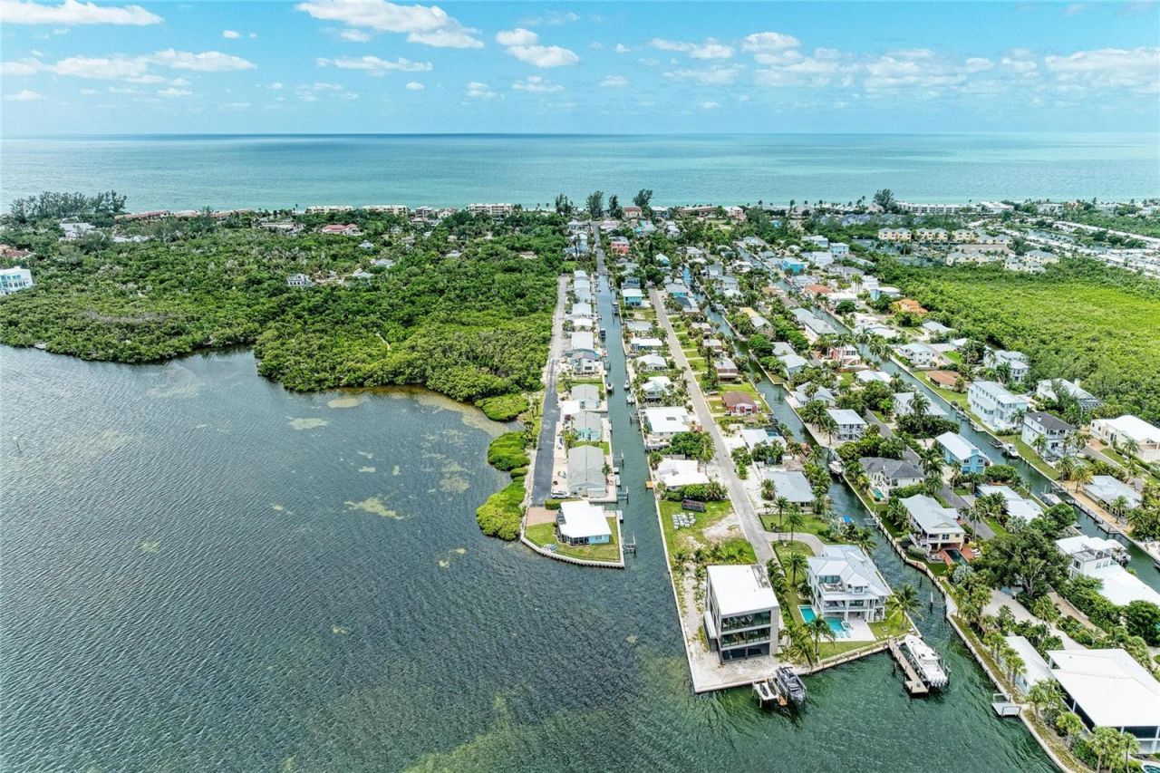 707 Saint Judes Drive S, Unit 1, Longboat Key, FL 34228 Photo