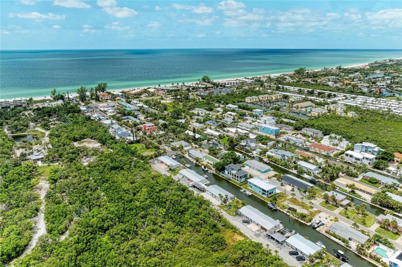 707 Saint Judes Drive S, Unit 1, Longboat Key, FL 34228 Photo