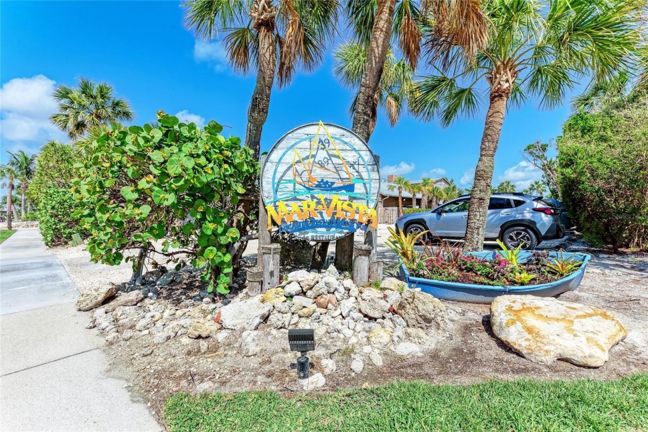 707 Saint Judes Drive S, Unit 1, Longboat Key, FL 34228 Photo