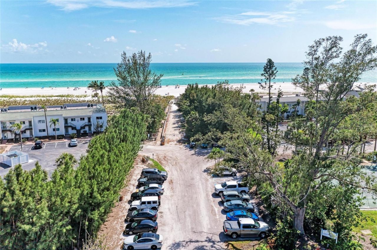 707 Saint Judes Drive S, Unit 1, Longboat Key, FL 34228 Photo