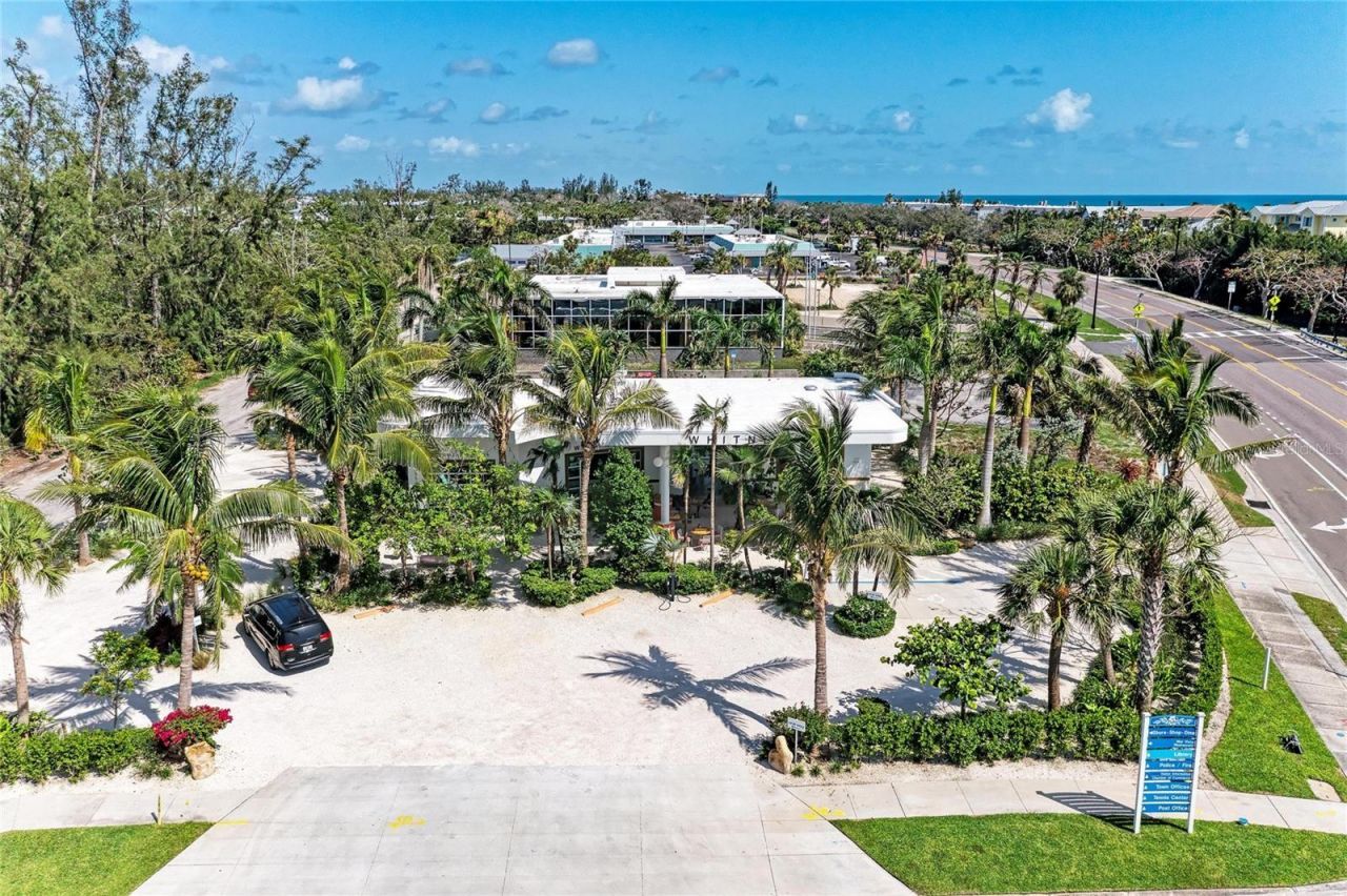 707 Saint Judes Drive S, Unit 1, Longboat Key, FL 34228 Photo
