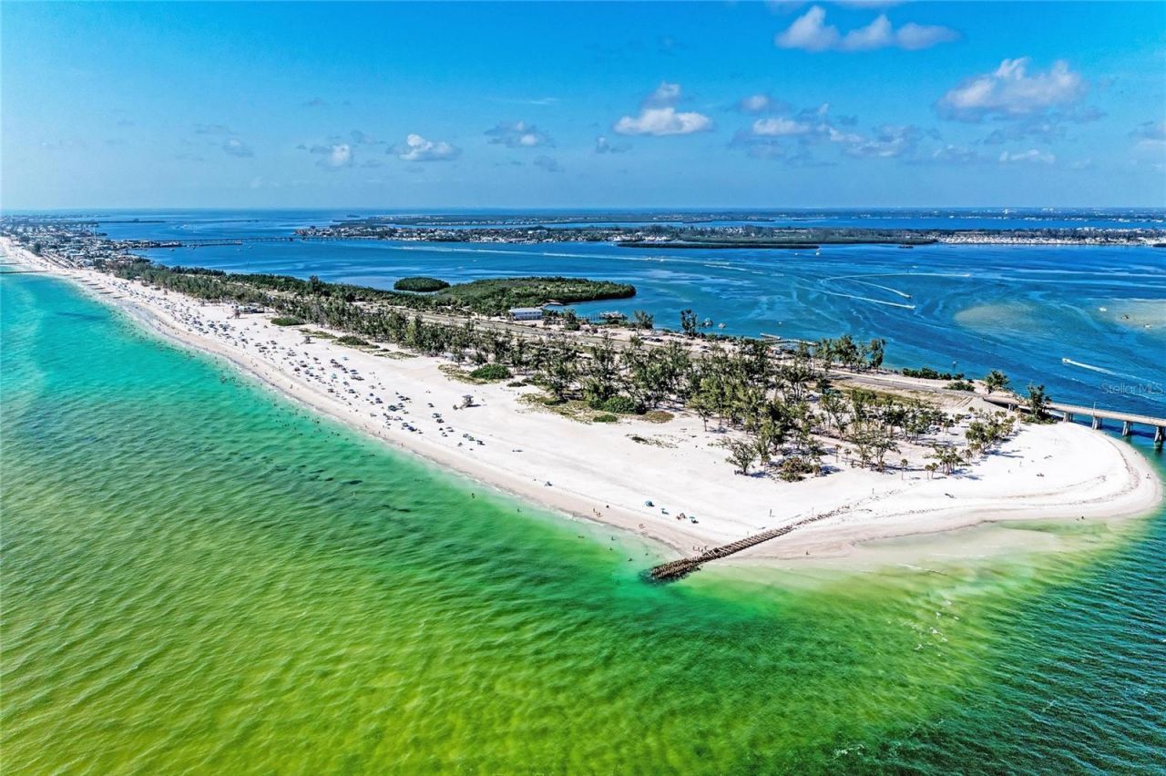 707 Saint Judes Drive S, Unit 1, Longboat Key, FL 34228 Photo
