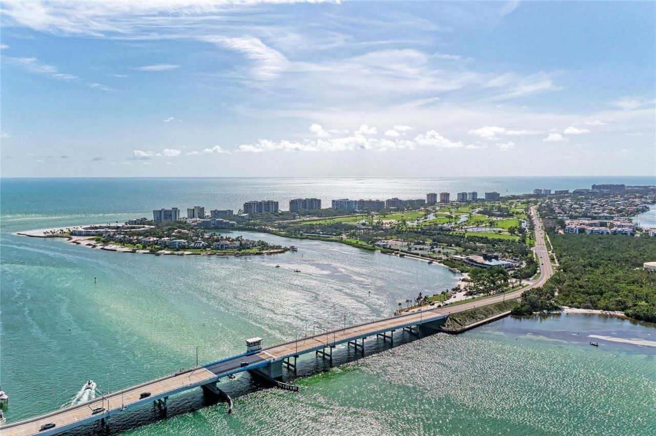 707 Saint Judes Drive S, Unit 1, Longboat Key, FL 34228 Photo