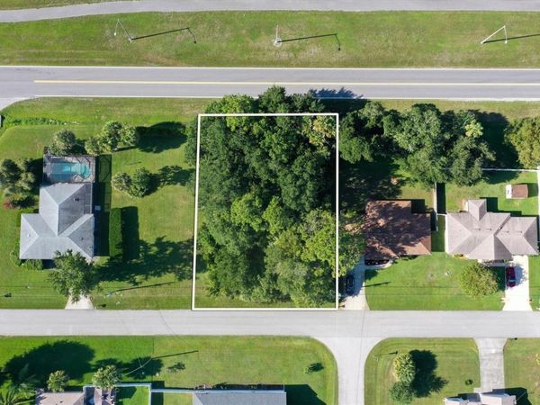 5 LUDLOW LANE W, PALM COAST, FL 32137