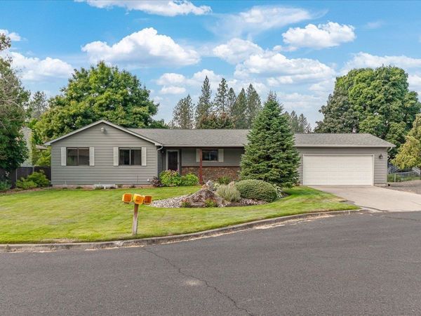 8711 N Kelly Ct, Spokane, WA 99208