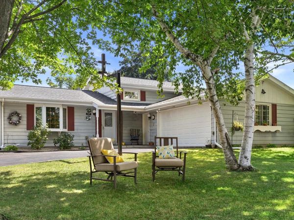 1129 Bluebird LANE, Union Grove, WI 53182