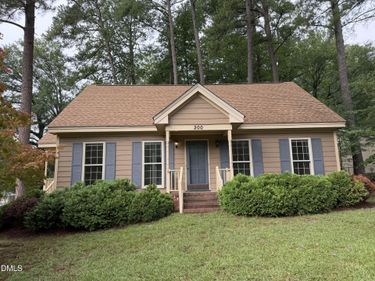 200 Coachman Drive, Garner, NC 27529