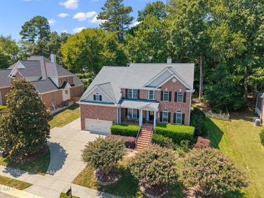 12413 Mayhurst Place, Raleigh, NC 27614