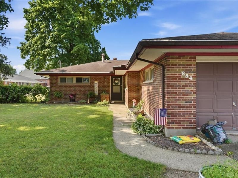 850-854 Dorothy Lane, Kettering, OH 45419 Photo 5