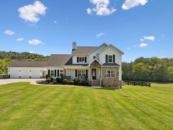 2601 Ben Green Rd , Lebanon, TN 37090