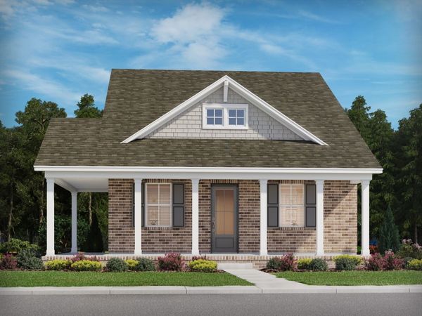 656 New Haven Street , Franklin, TN 37064