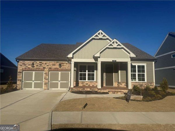 309 Willow Cove, Canton, GA 30114