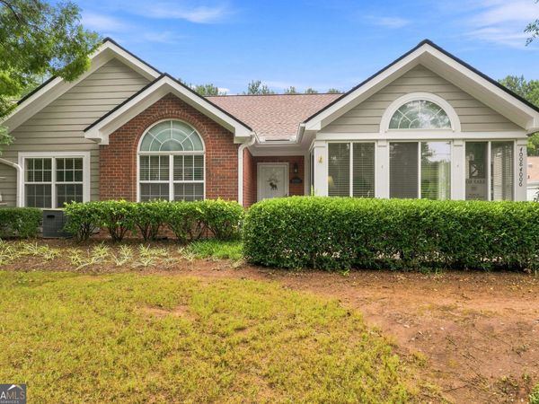 4008 Vineyards Lane NW, Unit 27, Kennesaw, GA 30144